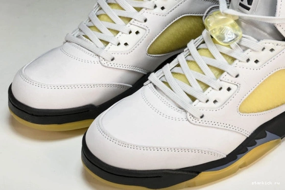  Blue Maniére FZ5758-004 A Diffused  5 Retro Jordan FZ5758-004 Ma 1107